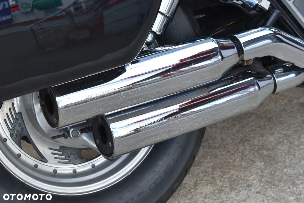 Suzuki Marauder - 31