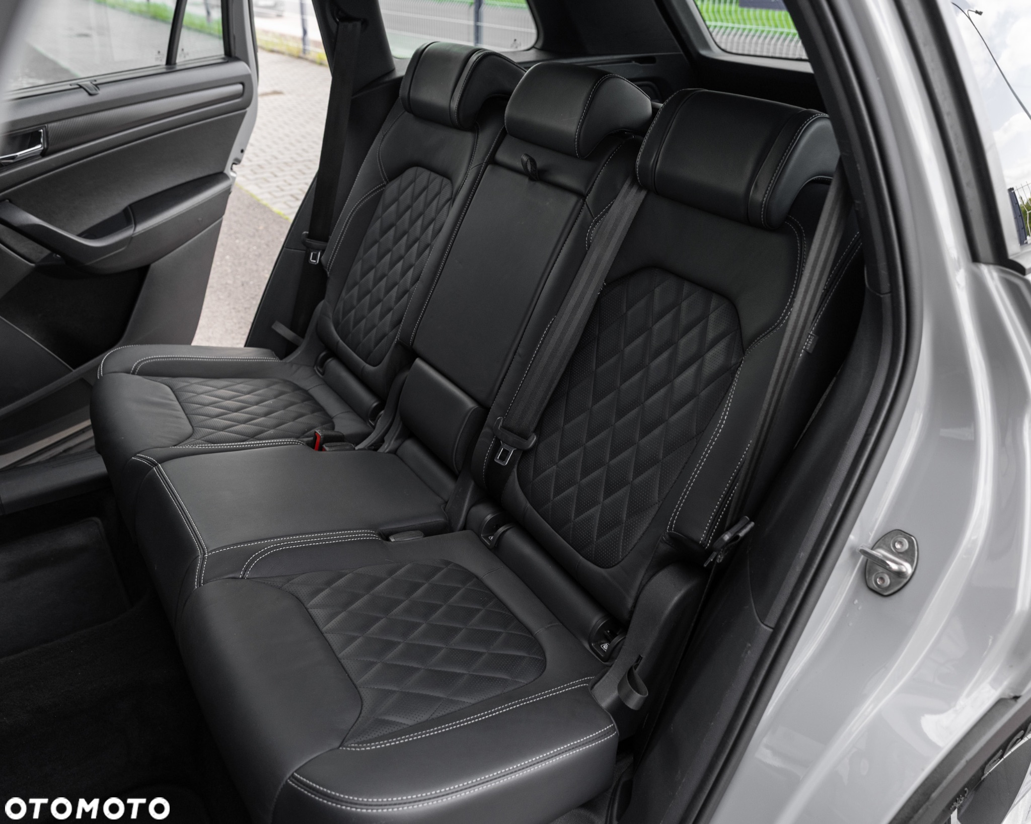 Skoda Kodiaq 2.0 TDI DSG Sportline - 28