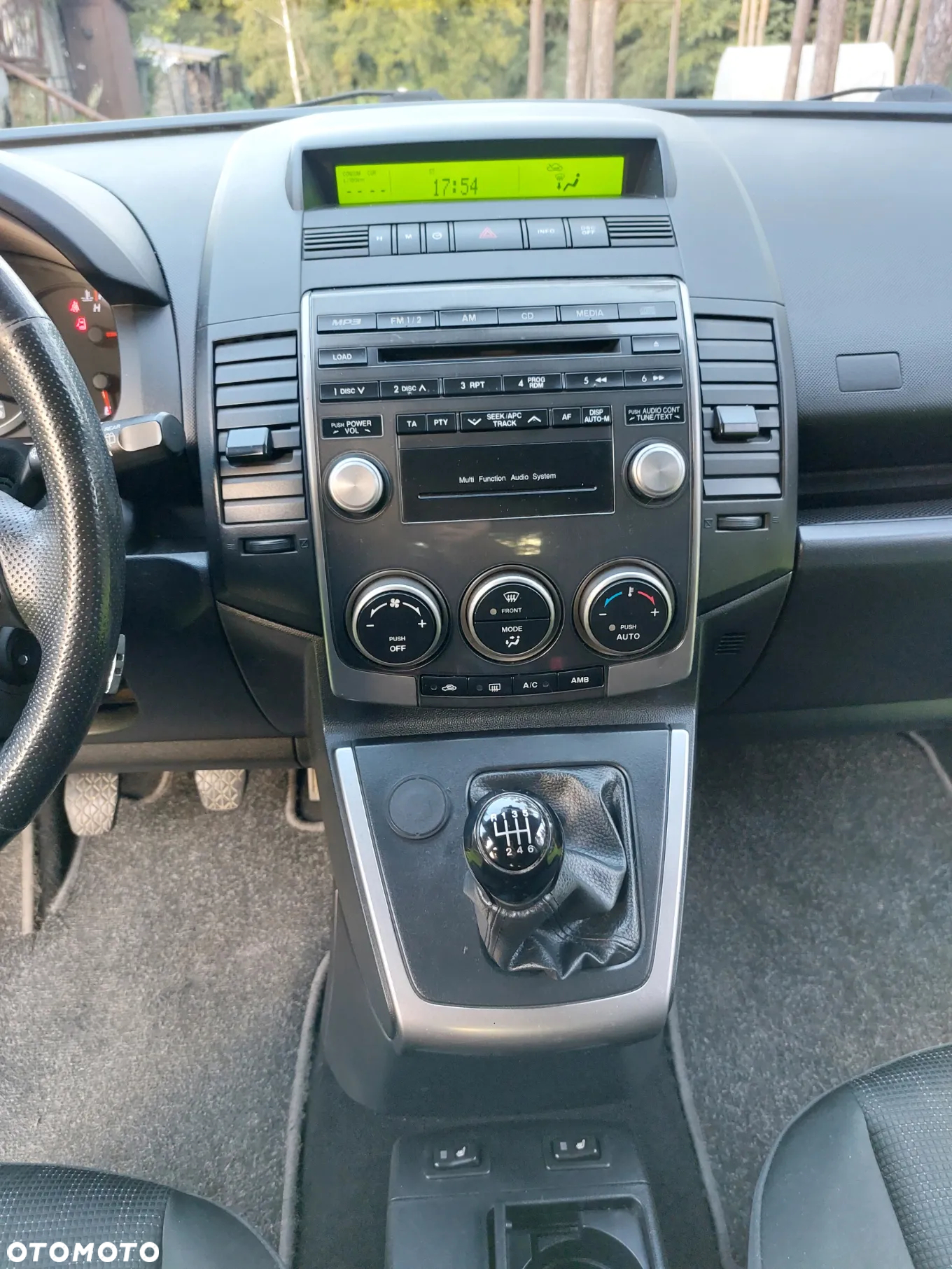 Mazda 5 2.0 Exclusive - 20