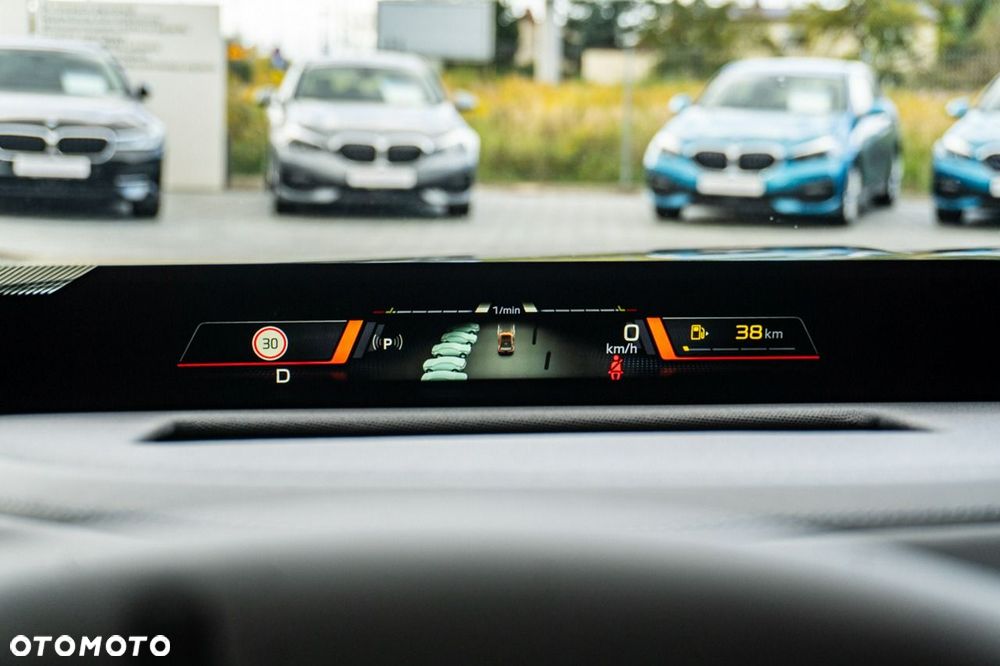 BMW Seria 7 - 19