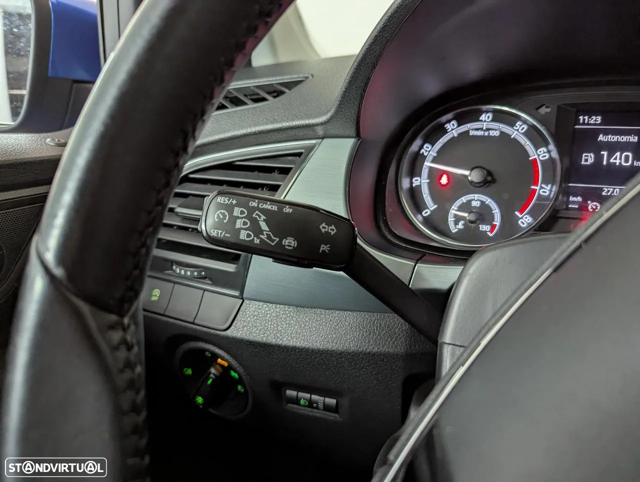 Skoda Fabia 1.0 TSI Style - 23