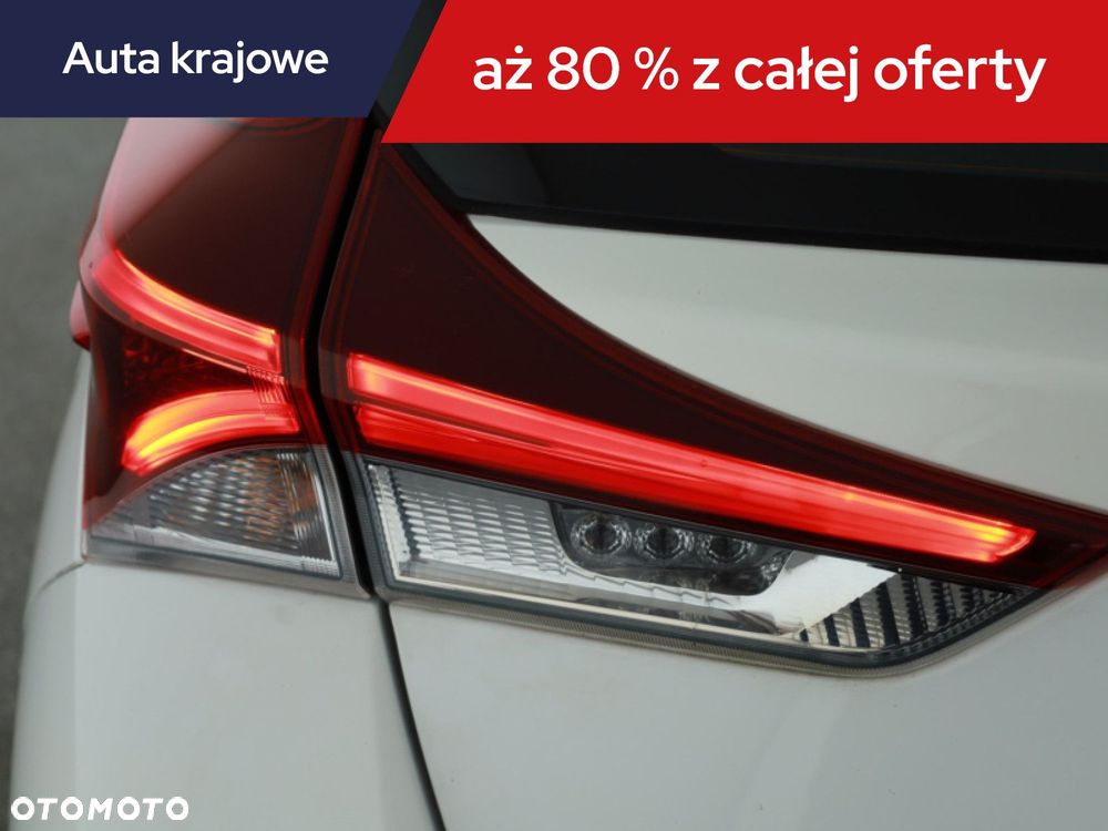 Toyota Auris - 16