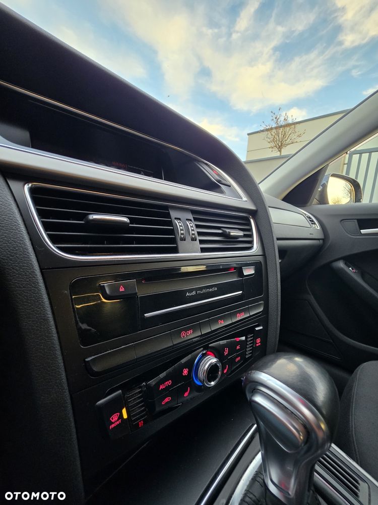 Audi A4 Avant 2.0 TDI Prime Line Multitronic - 19