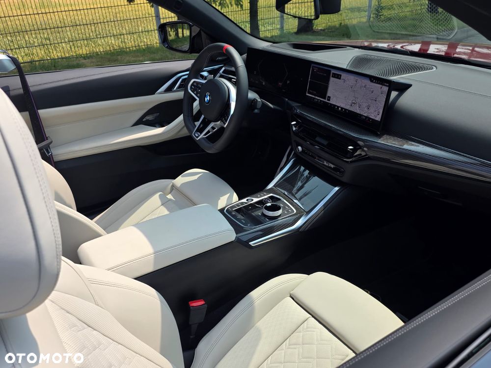 BMW Seria 4 M440d xDrive mHEV sport - 28