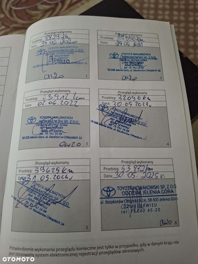Toyota Yaris 1.5 Premium - 10