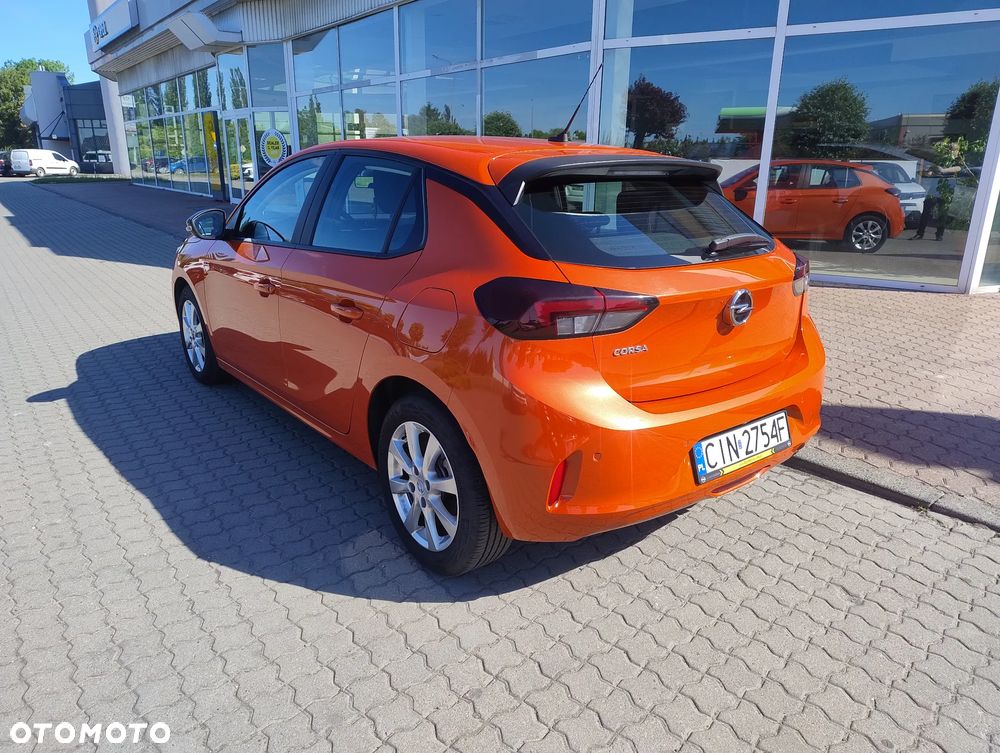 Opel Corsa 1.2 Edition S&S - 5