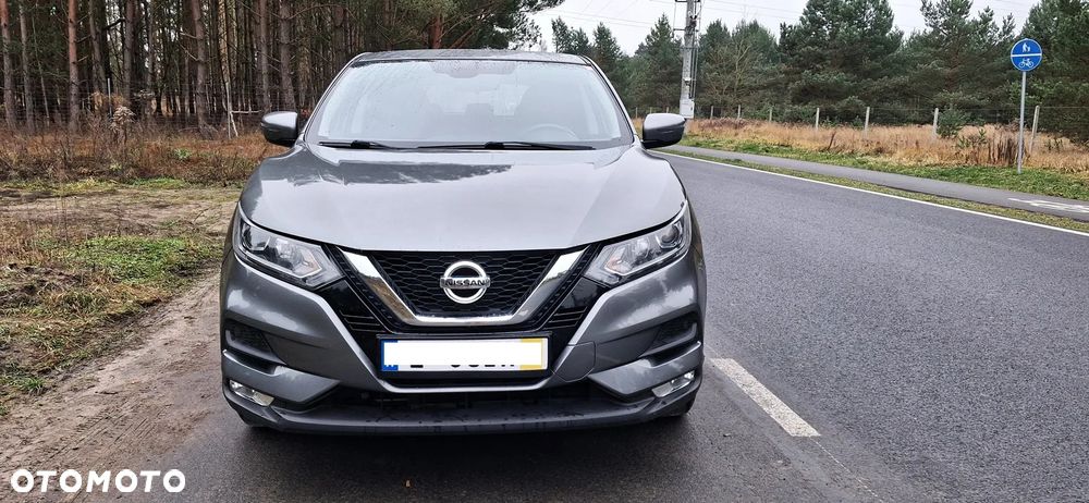 Nissan Qashqai 1.6 dCi Xtronic 360 - 3