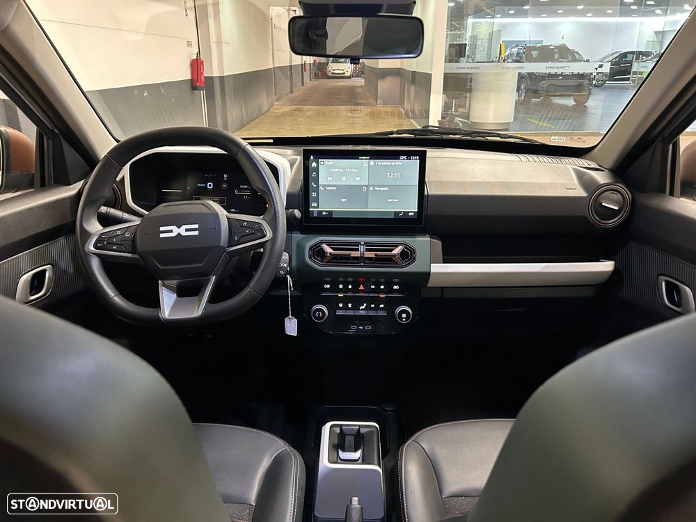 Dacia Spring Electric 65 Extreme - 19
