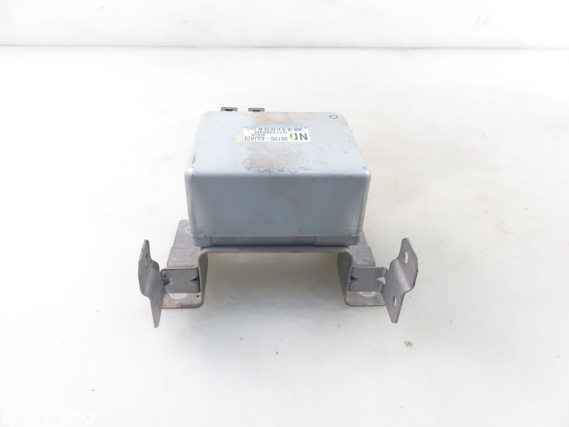 STEROWNIK WSPOMAGANIA SUZUKI SWIFT III 3872063JA0 Q1T23883M - 2