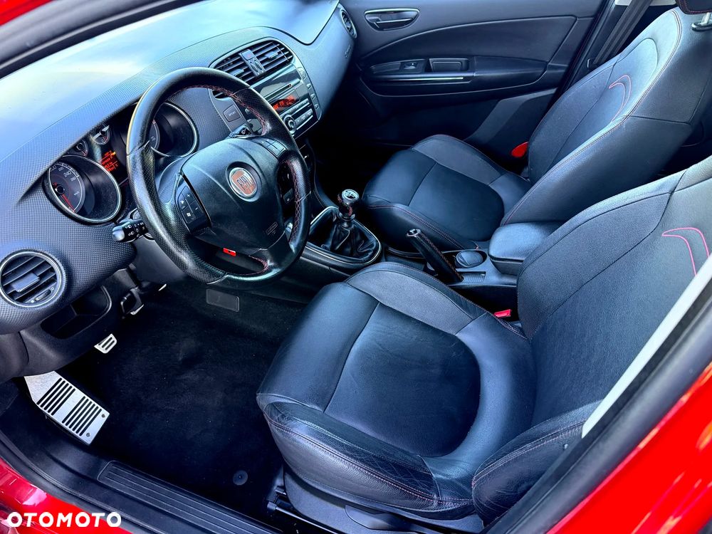 Fiat Bravo - 6