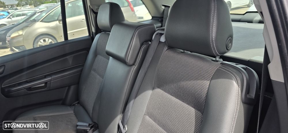 Opel Zafira 1.9 CDTI Cosmo - 5
