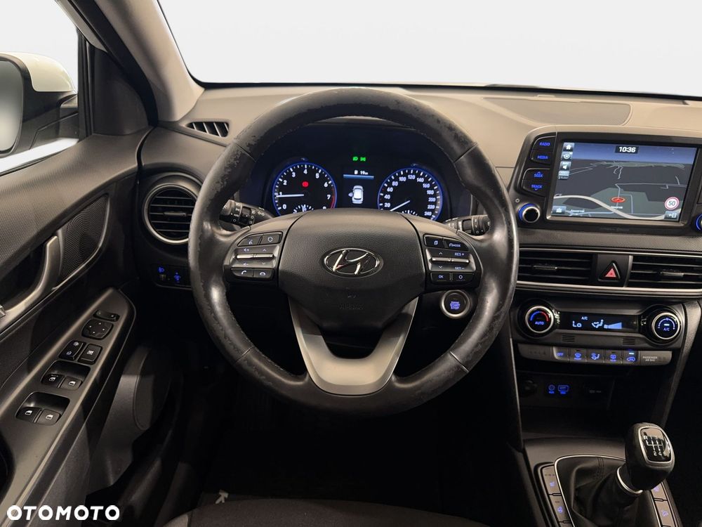 Hyundai Kona - 19