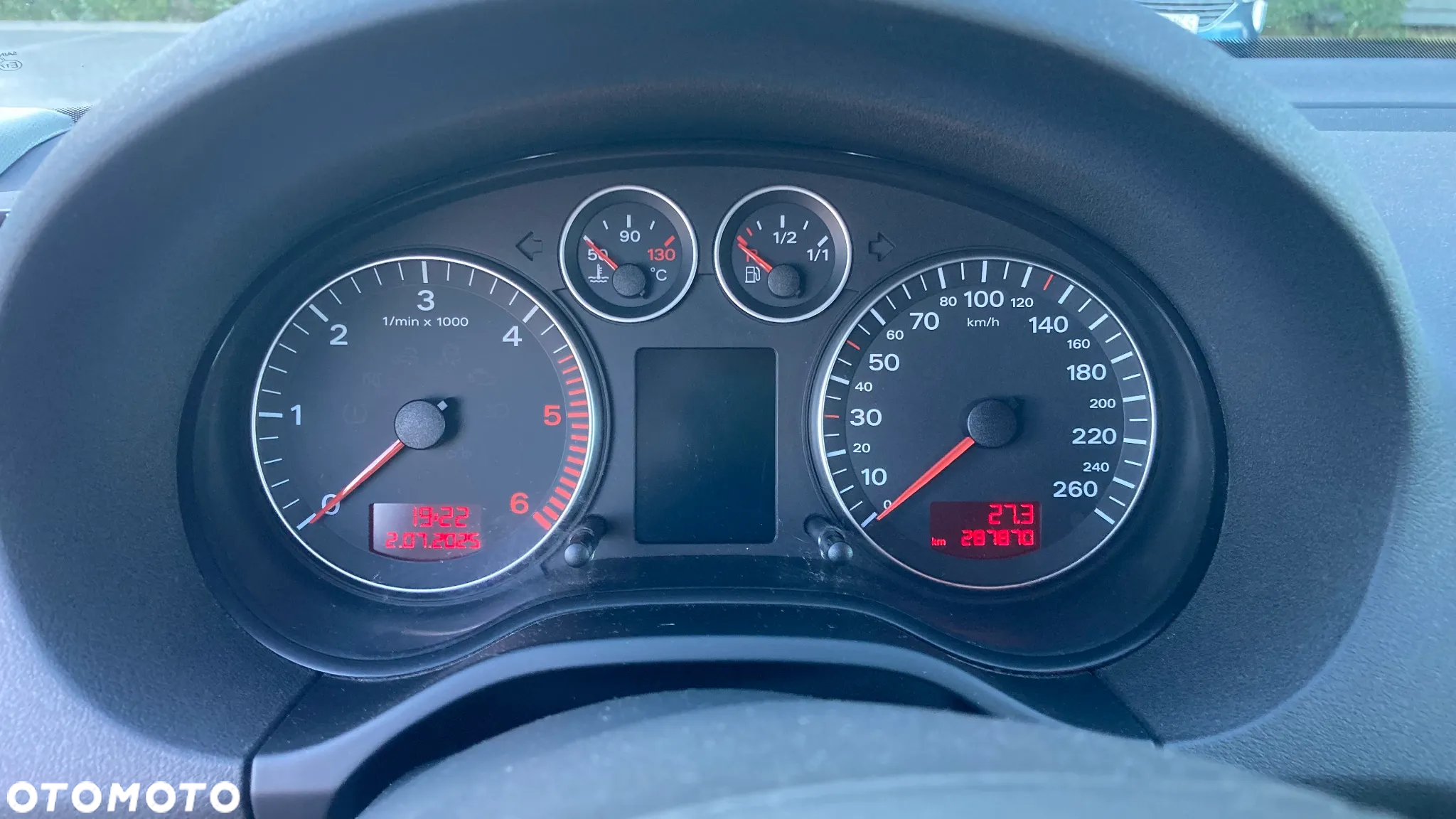 Audi A3 - 10