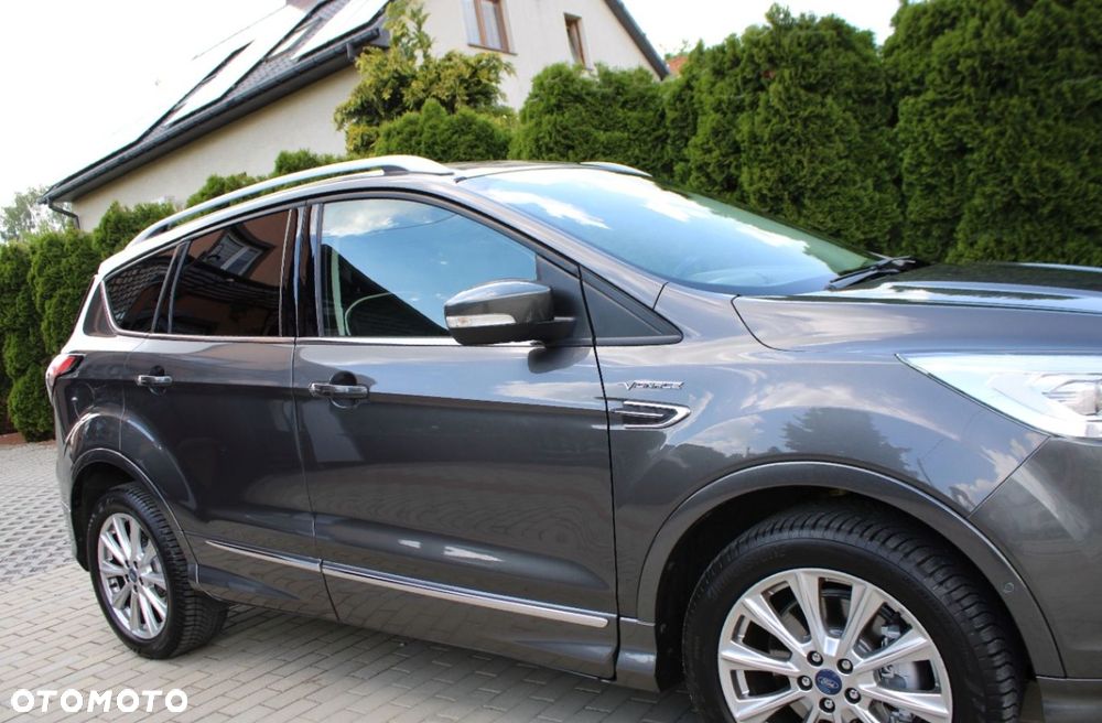 Ford Kuga Vignale 2.0 TDCi AWD - 29