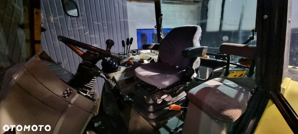 Massey Ferguson 6265 - 8