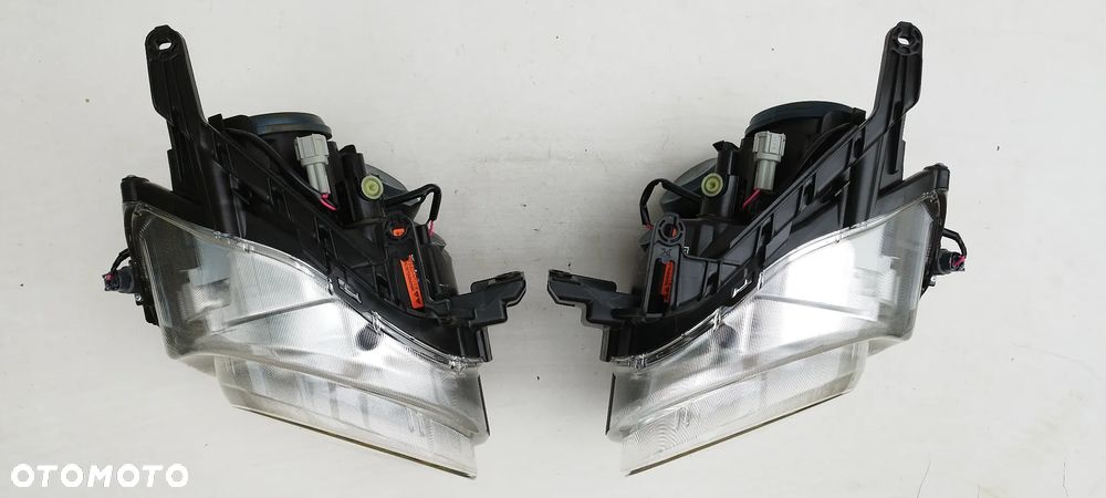 Nissan Juke Lift 2014 - 2019 Xenon Komplet Nowy Oryginał - 3