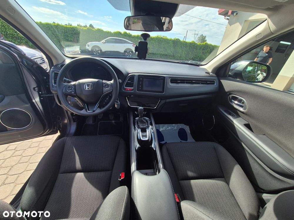 Honda HR-V 1.5 Elegance (ADAS/Honda Connect+) - 25
