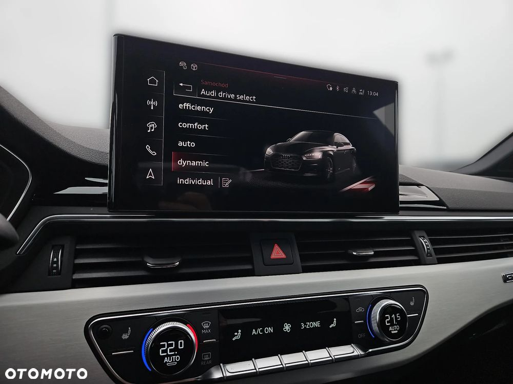 Audi A5 Sportback 40 TDI S tronic S line business - 24