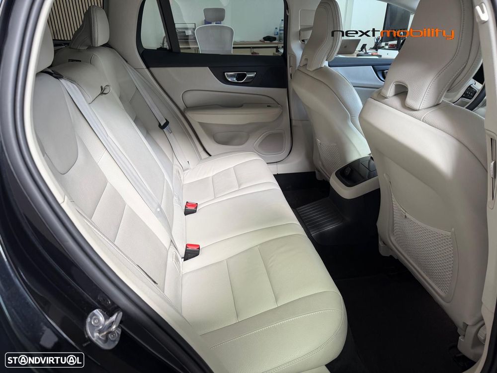 Volvo V60 2.0 T6 AWD TE Inscription - 23