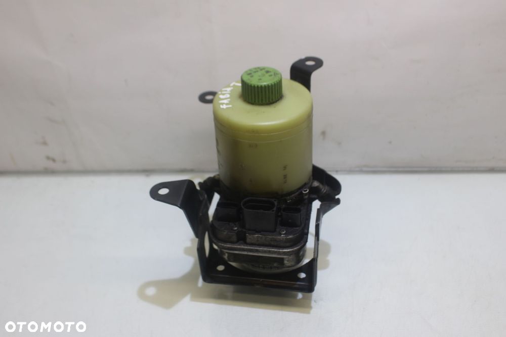 POMPA WSPOMAGANIA ELEKTRYCZNA SKODA FABIA I - 1