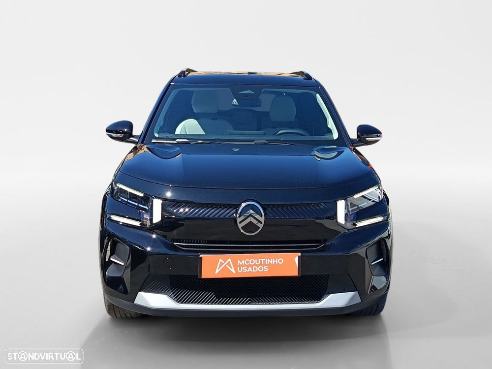 Citroën C3 1.2 PureTech Max - 8