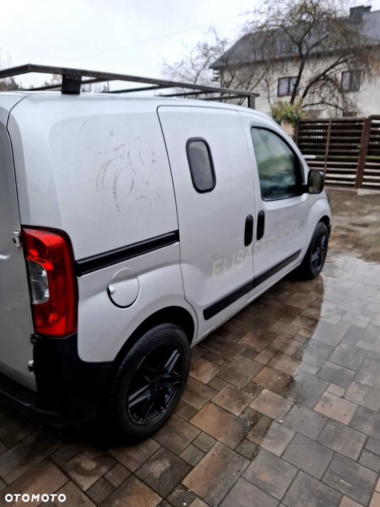 Fiat Fiorino - 6
