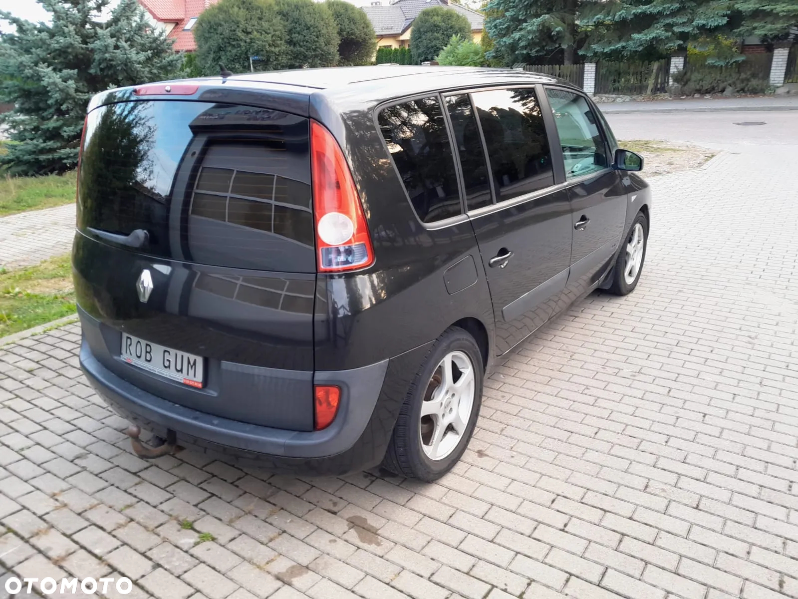 Renault Espace - 8