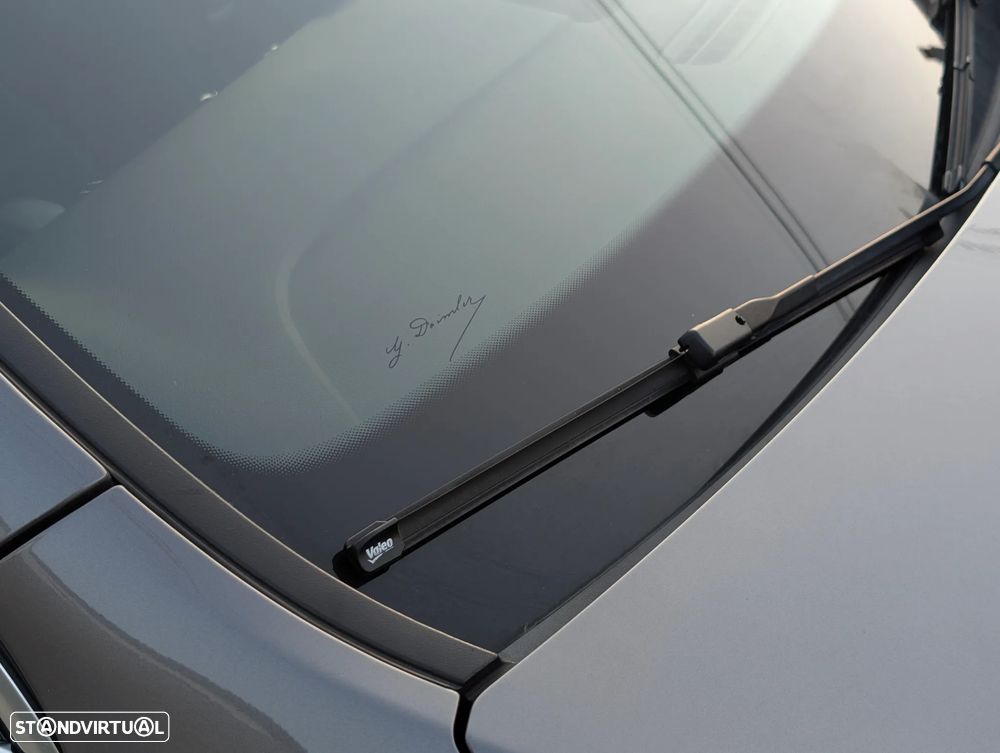 Mercedes-Benz A 180 d Progressive Aut. - 4