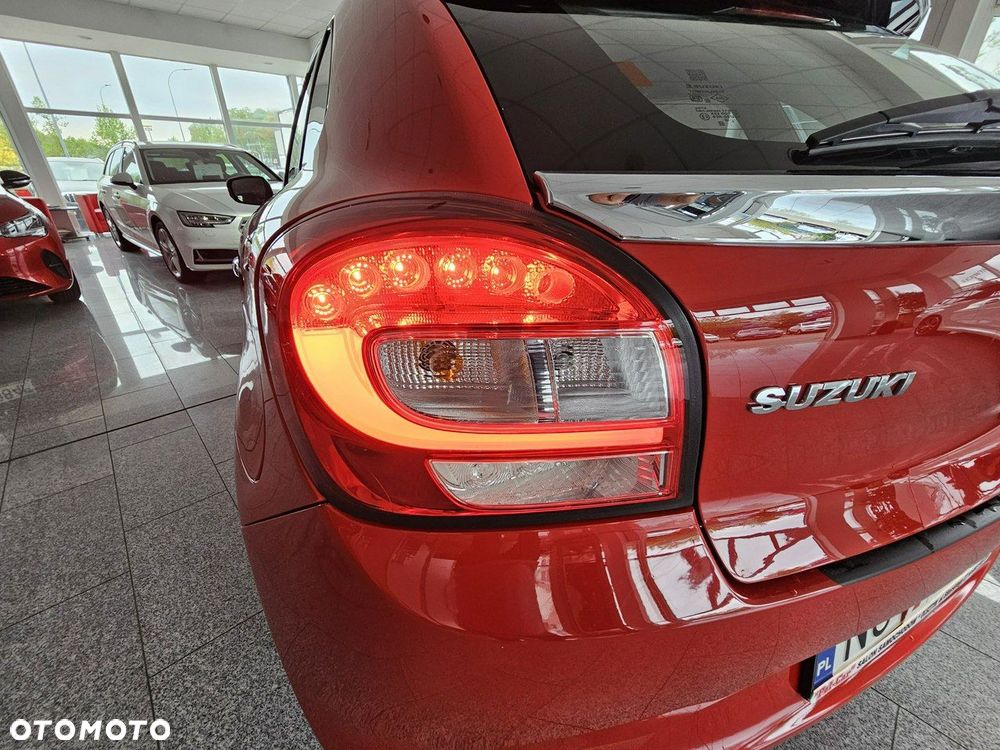 Suzuki Baleno 1.2 Premium - 12