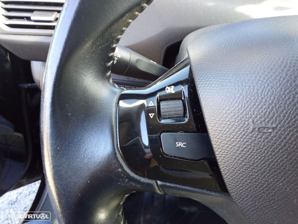 Peugeot 308 SW 1.5 BlueHDi GT Line - 18