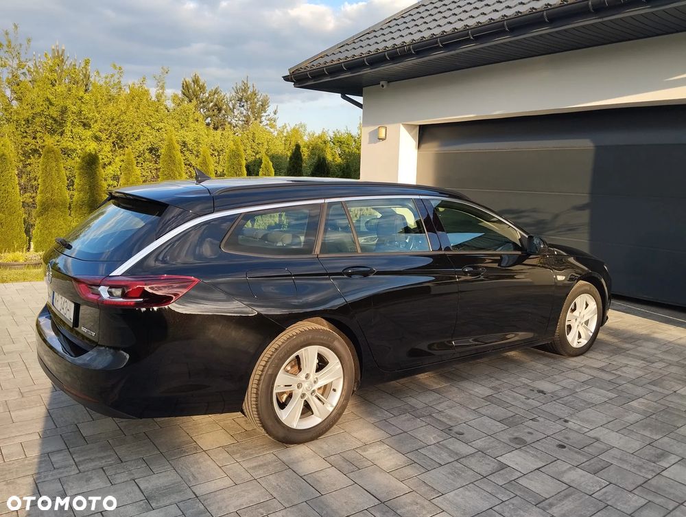Opel Insignia - 7