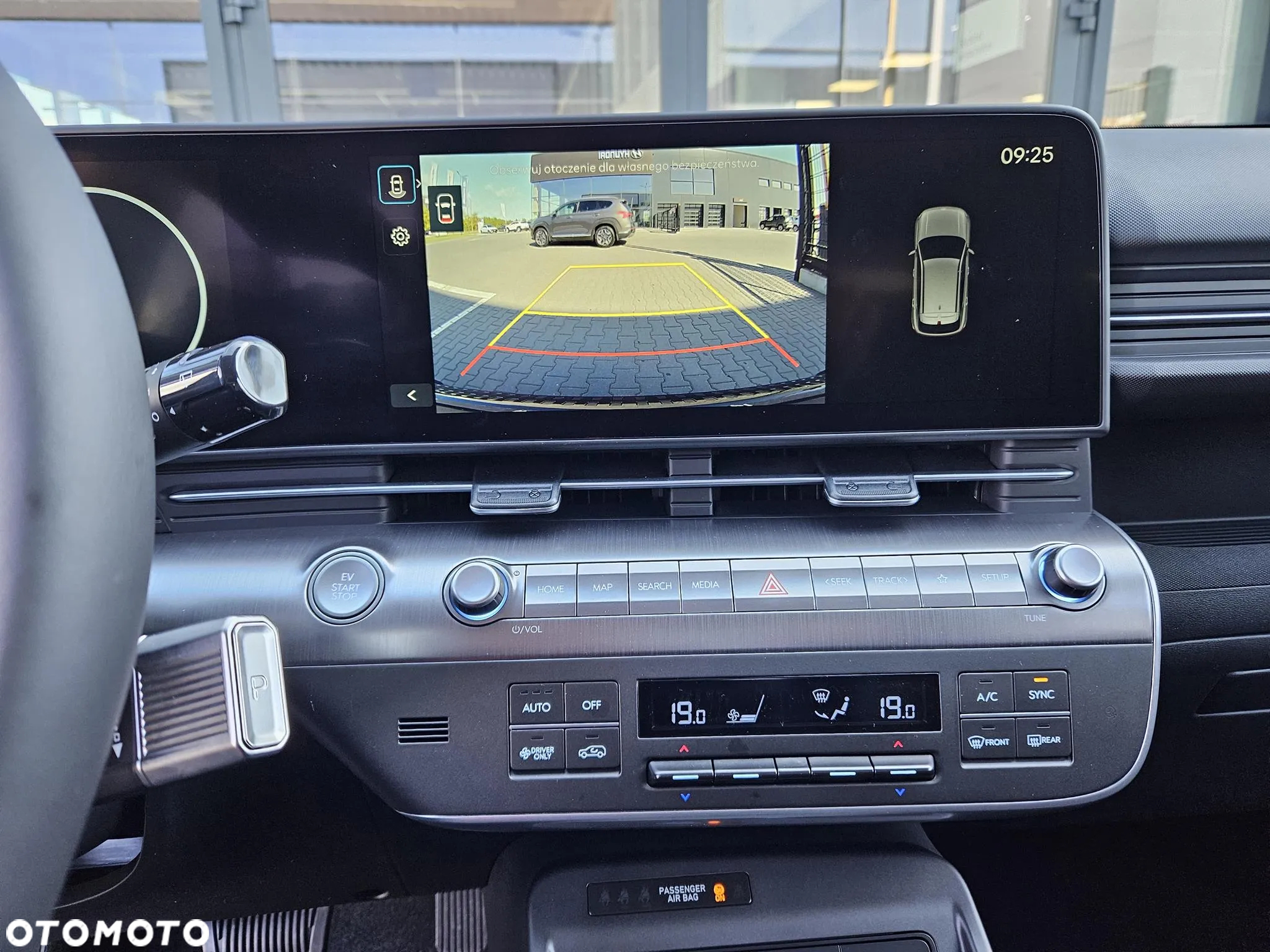 Hyundai Kona Electric 49kWh Smart - 21