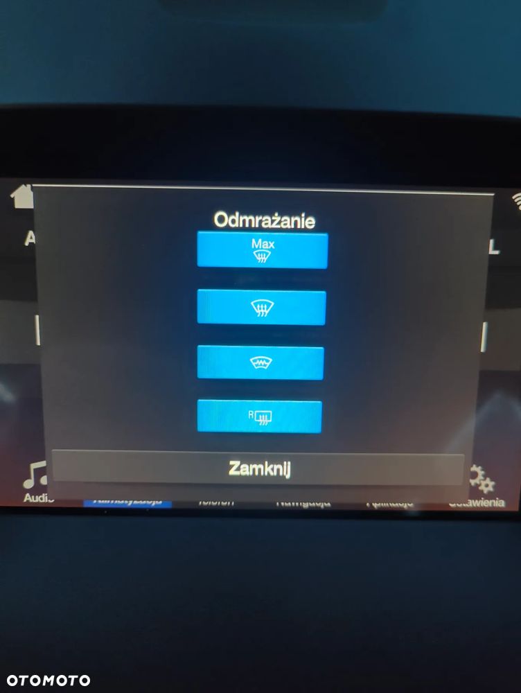 Ford S-Max 2.0 TDCi Titanium - 24