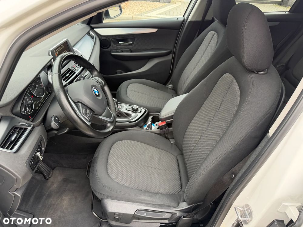 BMW Seria 2 225xe iPerformance Sport Line - 11