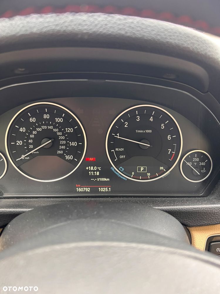 BMW Seria 3 328i - 7