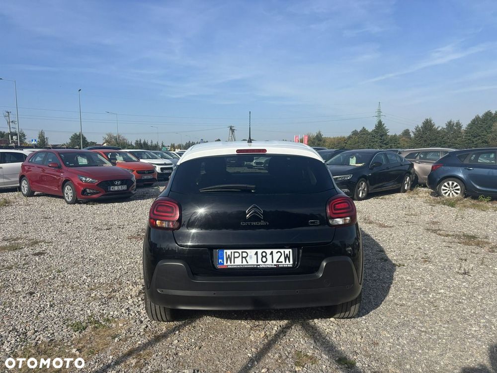 Citroën C3 - 10