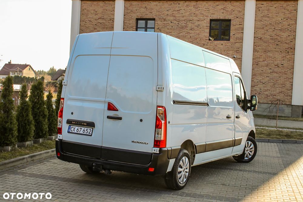 Renault Master - 16