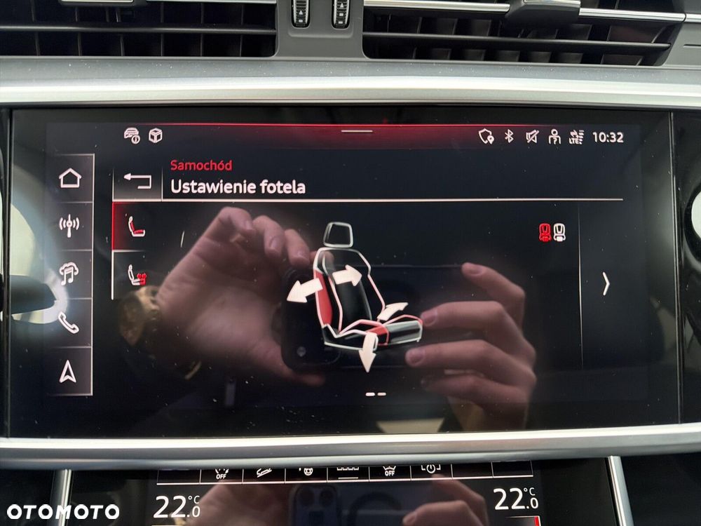 Audi A6 Allroad - 36