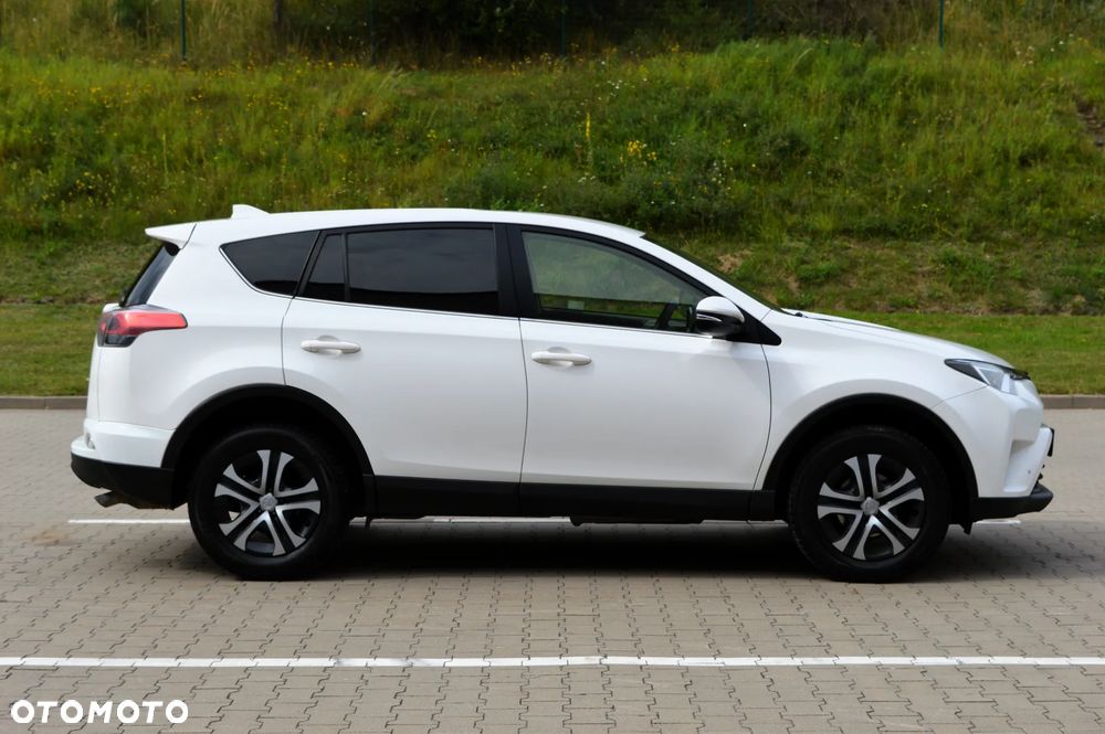 Toyota RAV4 2.0 D-4D Premium 4x2 - 27