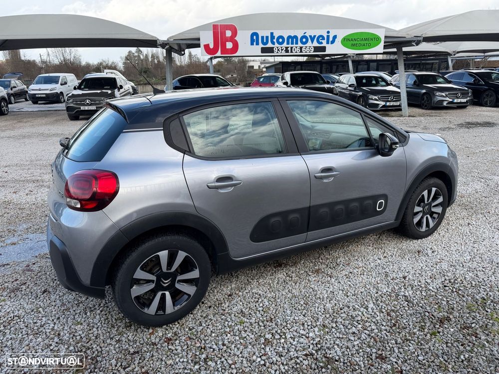 Citroën C3 1.5 BlueHDi Shine - 6