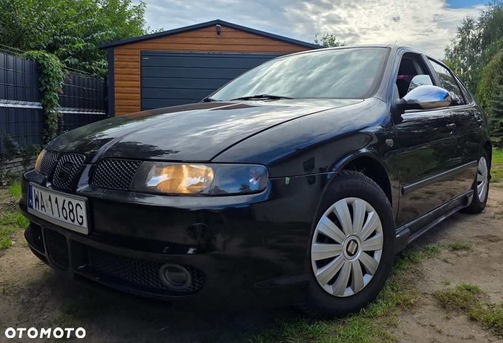 Seat Leon 1.6 Spirit Cool - 21