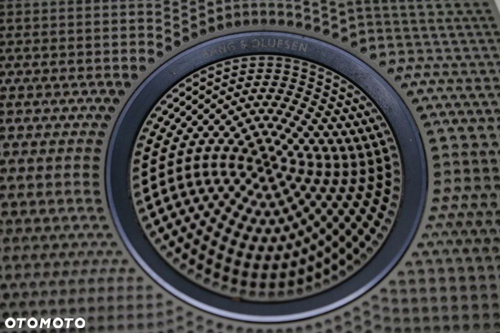 głośnik półki BANGOLUFSEN Audi A5 - 3