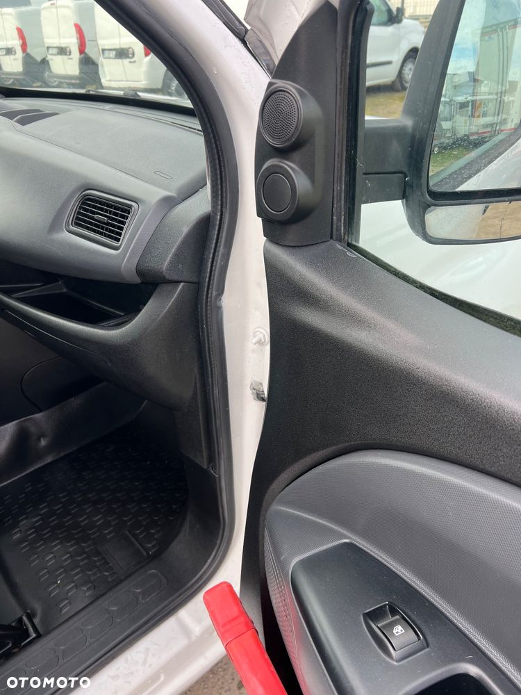 Fiat Doblo 1,6 (256) - 12