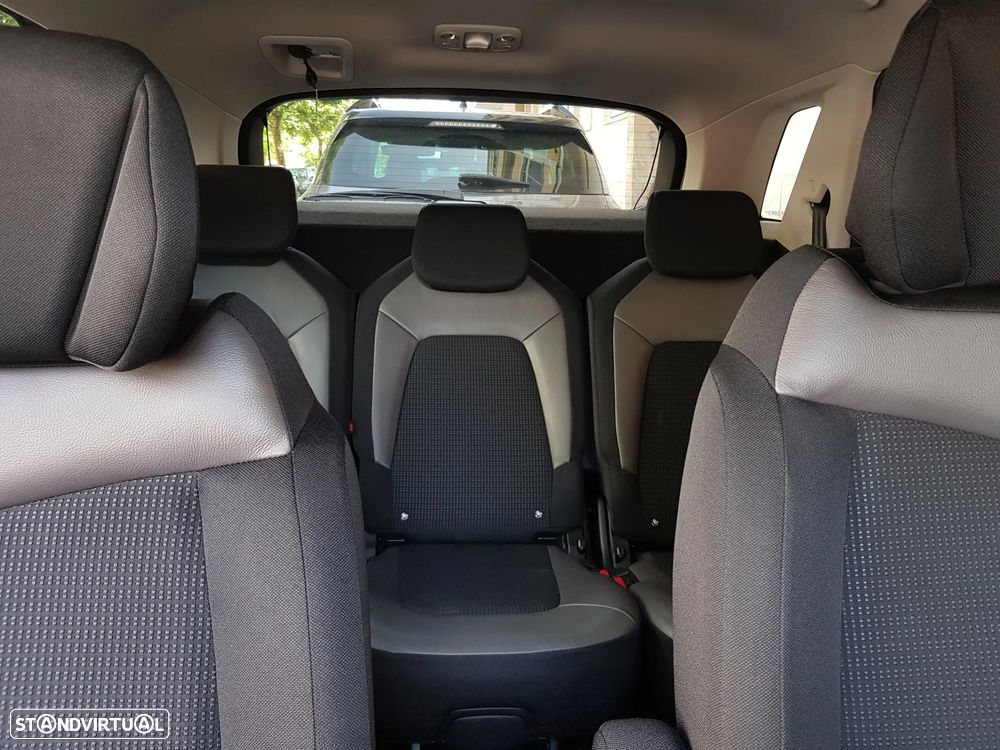 Citroën C4 Picasso 1.6 BlueHDi Exclusive - 37