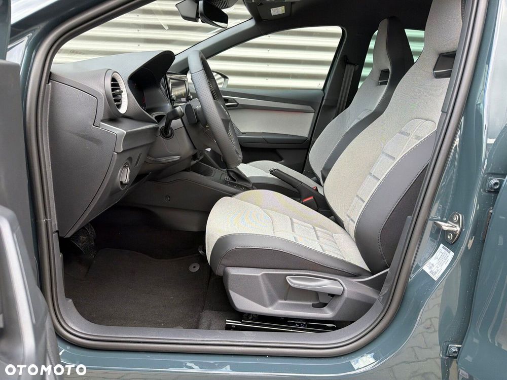 Seat Ibiza - 21