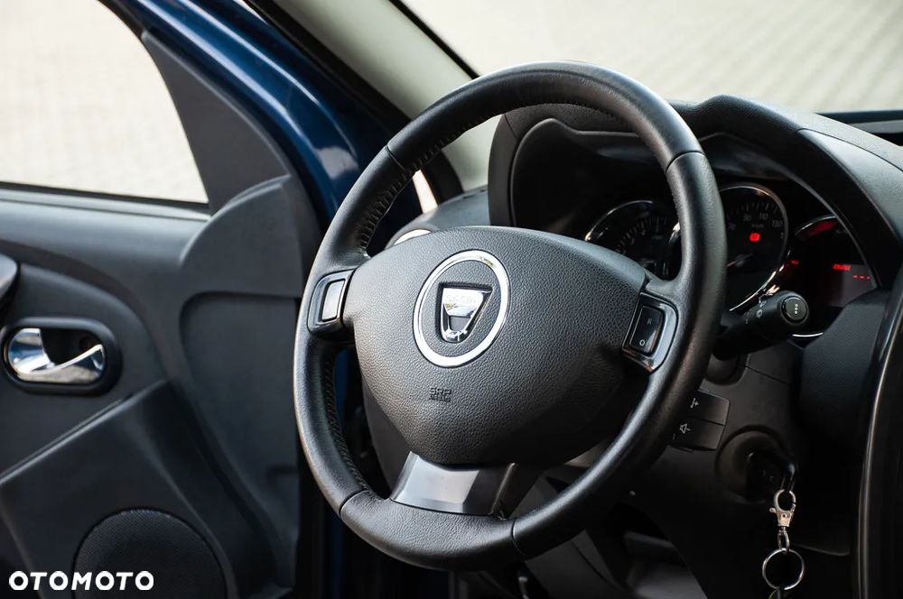 Dacia Duster TCe 125 4x2 Prestige - 32