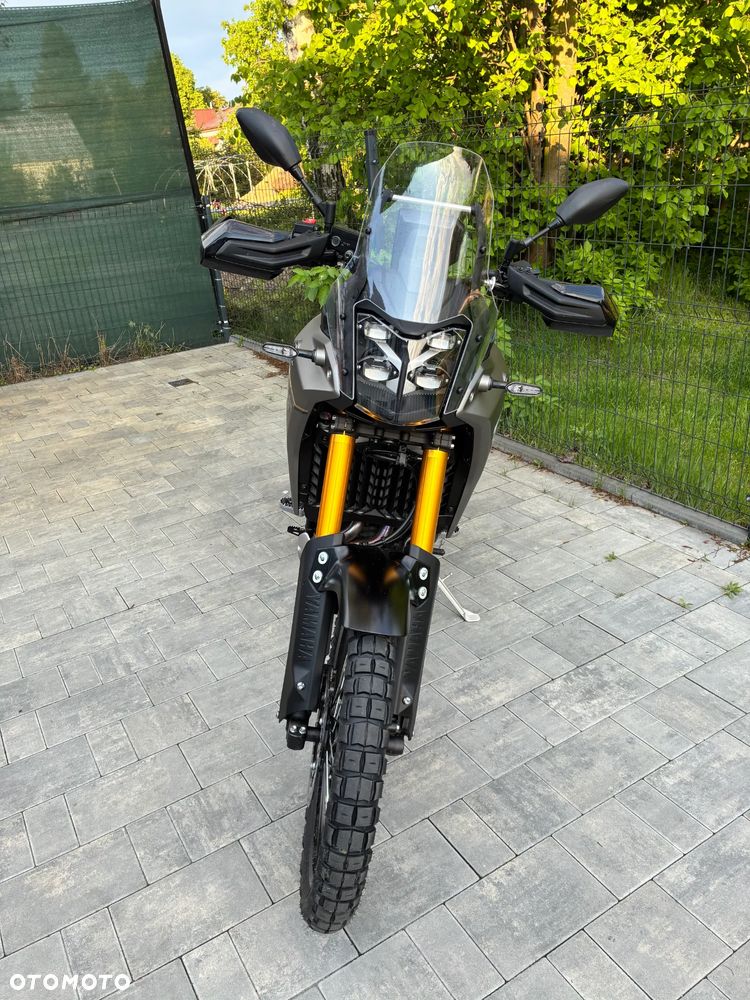 Yamaha Tenere - 3