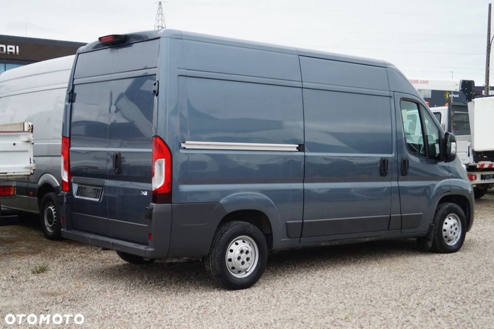 Fiat Ducato - 10
