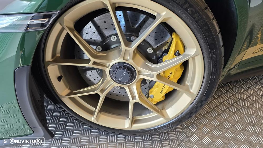 Porsche 911 (992) GT3 PDK - 35