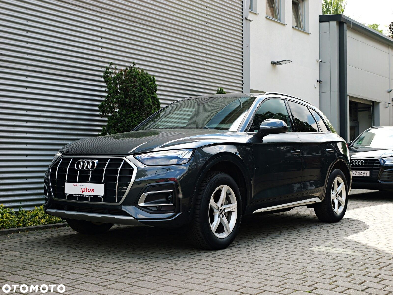 Audi Q5 - 9